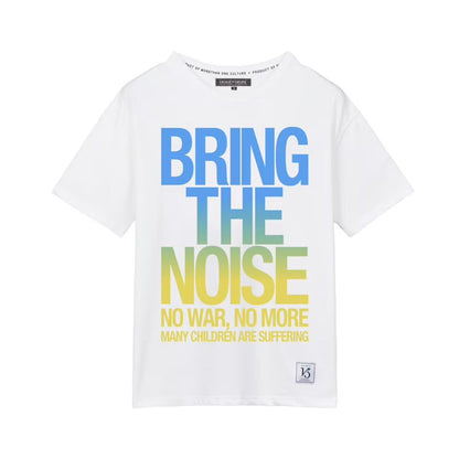 beauty:beast BRING THE NOISE T-shirts