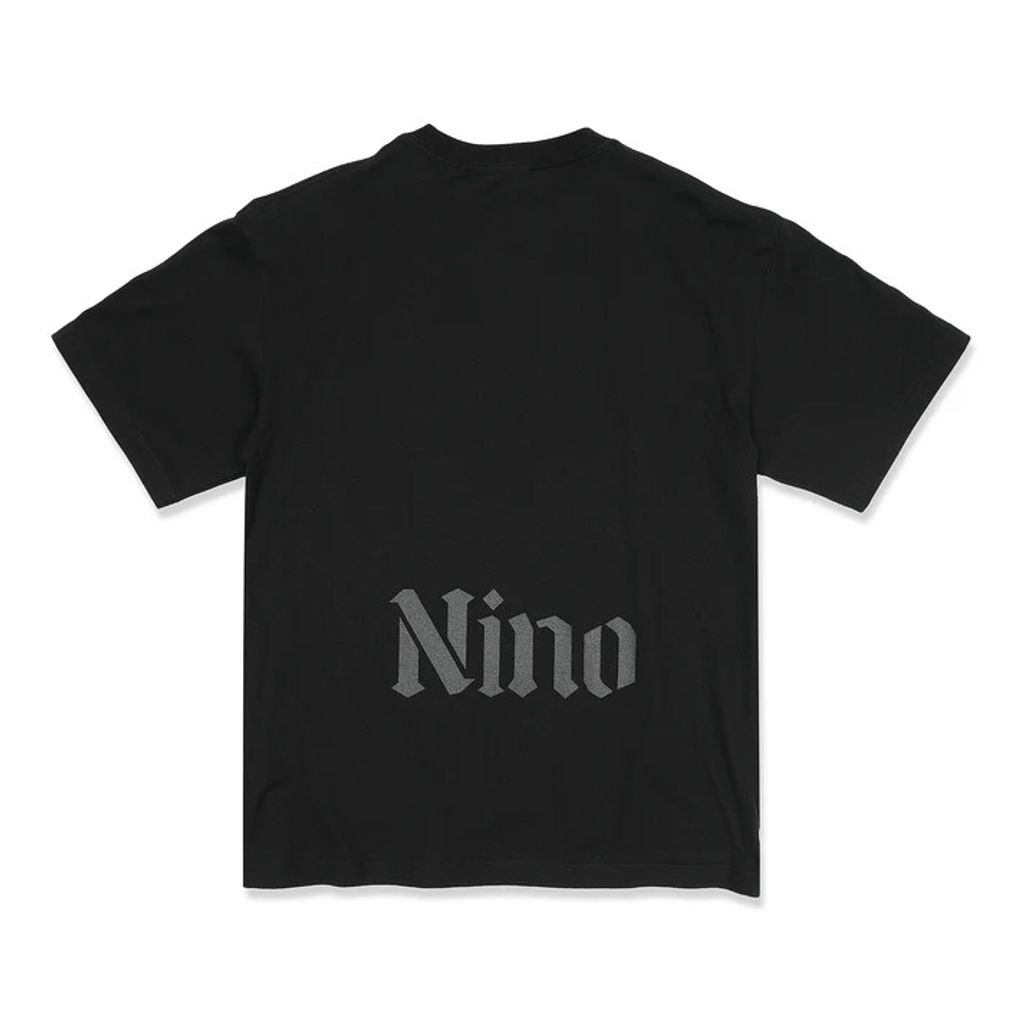 HOMBRENINO S/S PRINT TEE (HN)