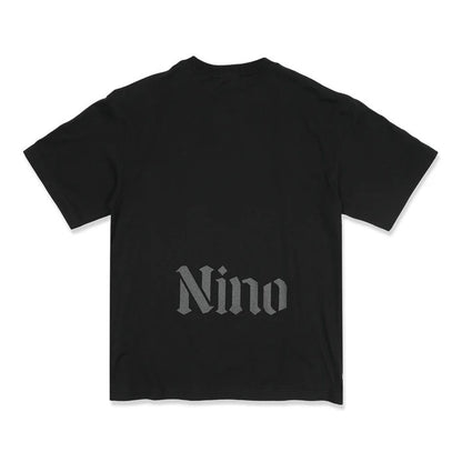 HOMBRENINO S/S PRINT TEE (HN)