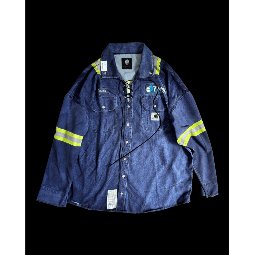 【予約商品】TALKING ABOUT THE ABSTRACTION TRANSCRIPTION SKIPPER SH