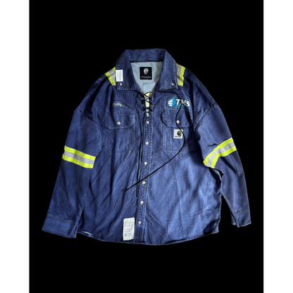 【予約商品】TALKING ABOUT THE ABSTRACTION TRANSCRIPTION SKIPPER SH