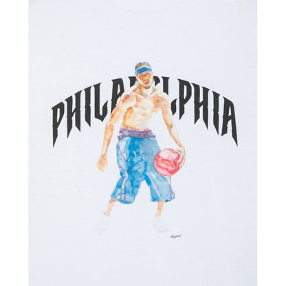 APPLEBUM “PHILADELPHIA” T-SHIRT / TY2621102