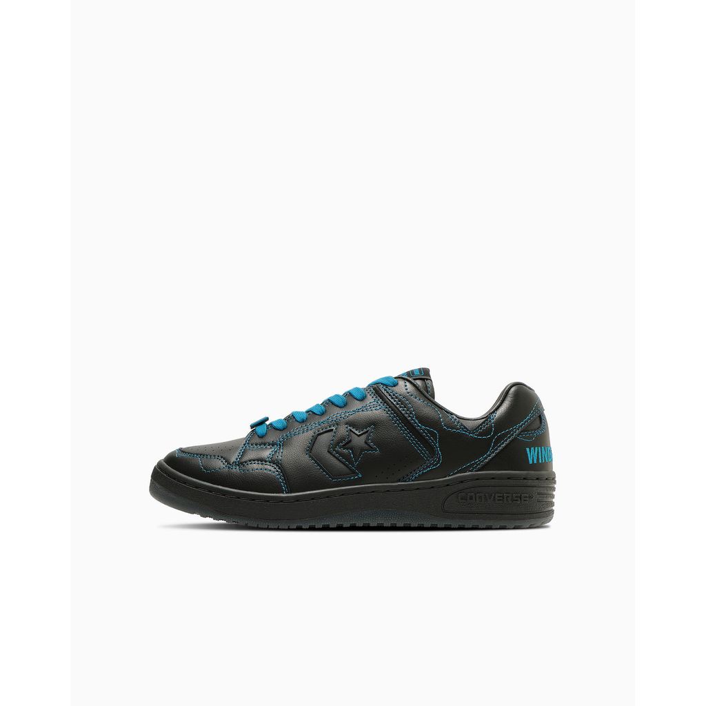 CONVERSE WEAPON OX / WIND AND SEA