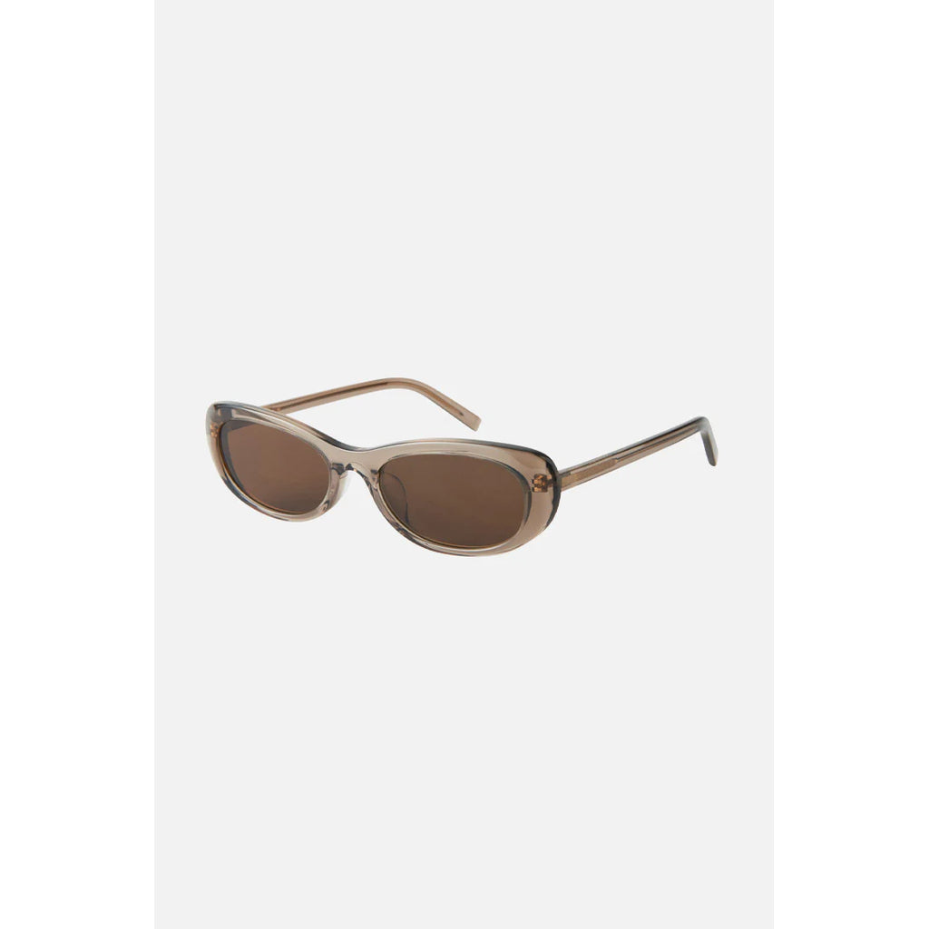 A.D.S.R. IHA 04(CLEAR BROWN)