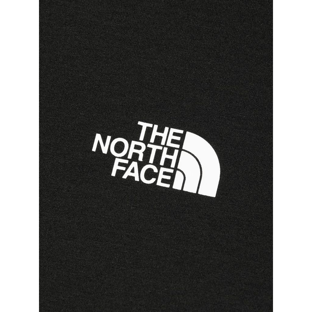THE NORTH FACE ショートスリーブ ES ビッグロゴティー(メンズ)