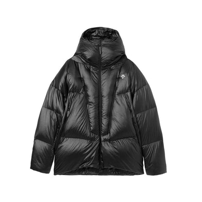 DESCENTE ALLTERRAIN AIRIP BULKY DOWN PARKA