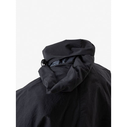 THE NORTH FACE バーサタイルブルゾン(ユニセックス)