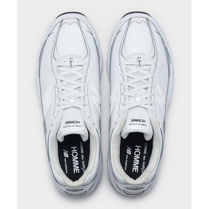 COMME des GARÇONS HOMME ×New Balance U509 W-NAME WHITE