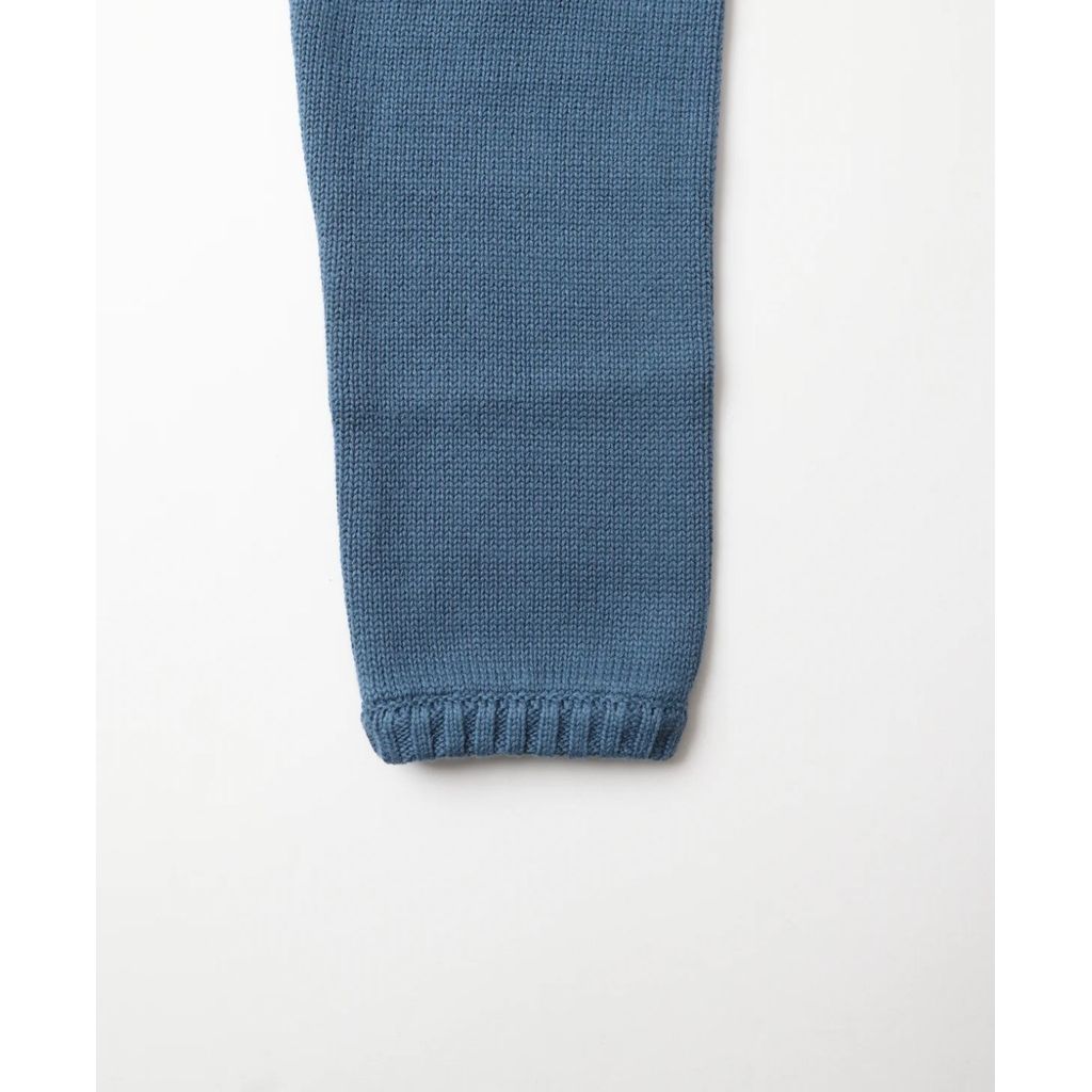 Liberaiders THUNDER LOGO KNIT SWEATER