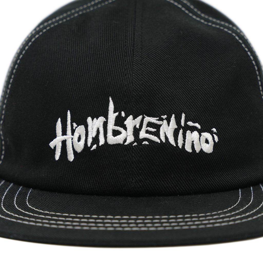 HOMBRENINO 6 PANEL CAP
