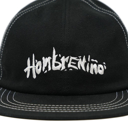 HOMBRENINO 6 PANEL CAP