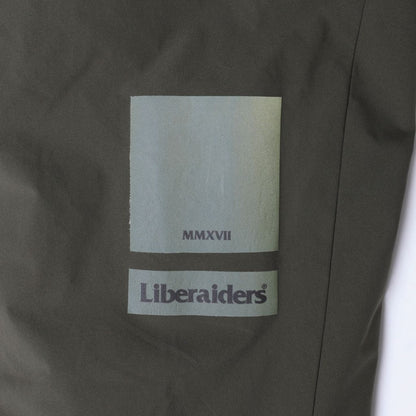 Liberaiders  PUFFER COACH JACKET