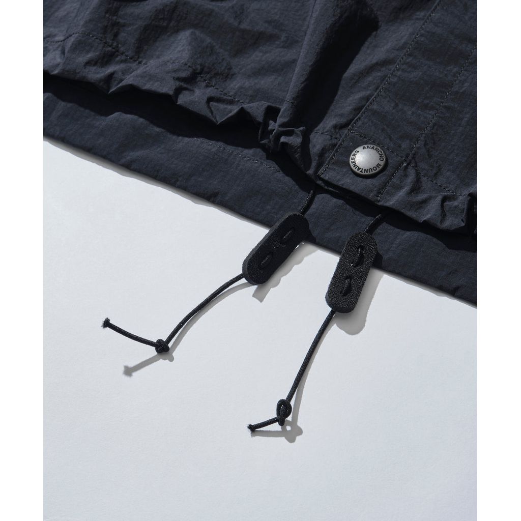 MOUNTAIN RESEARCH  Coach S/S Shirt