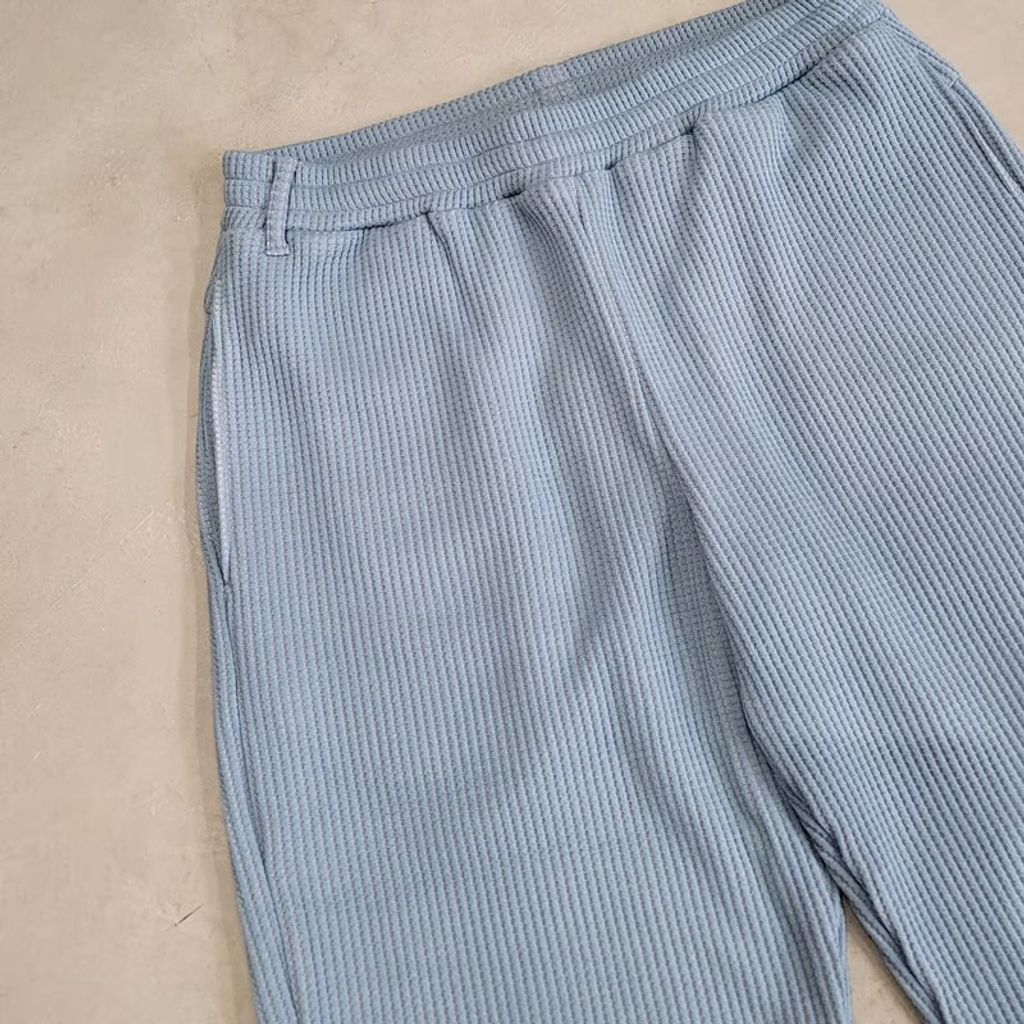 VOO WAFFLE EZ (STEEL)