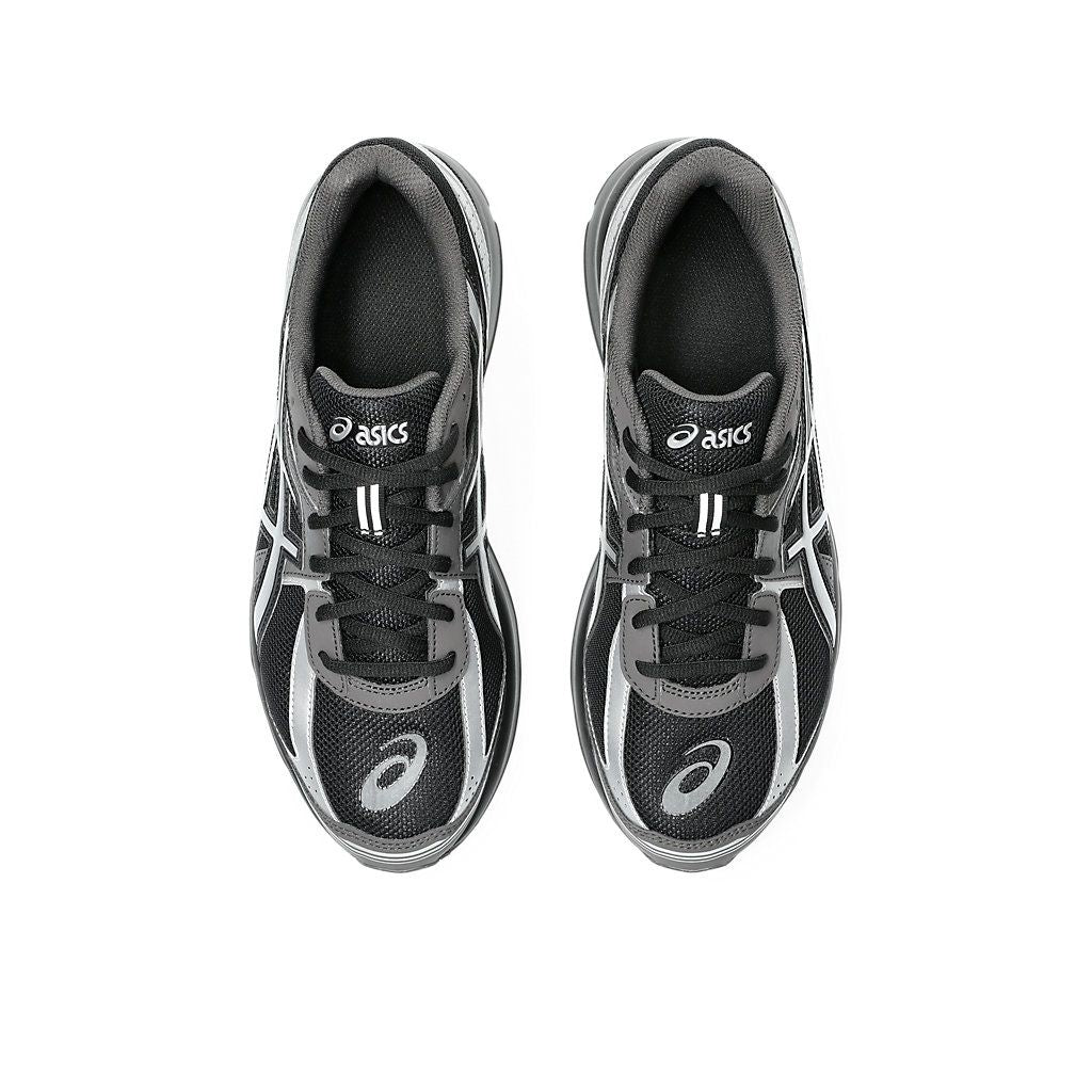 ASICS JOG 100S（Black/Pure Silver）