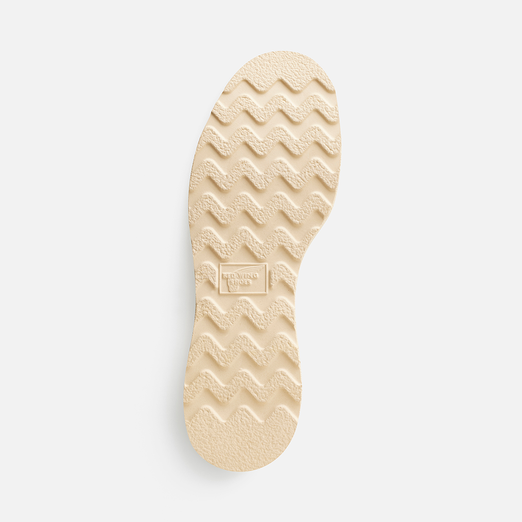 RED WING 6-inch Classic Round Style No.8165