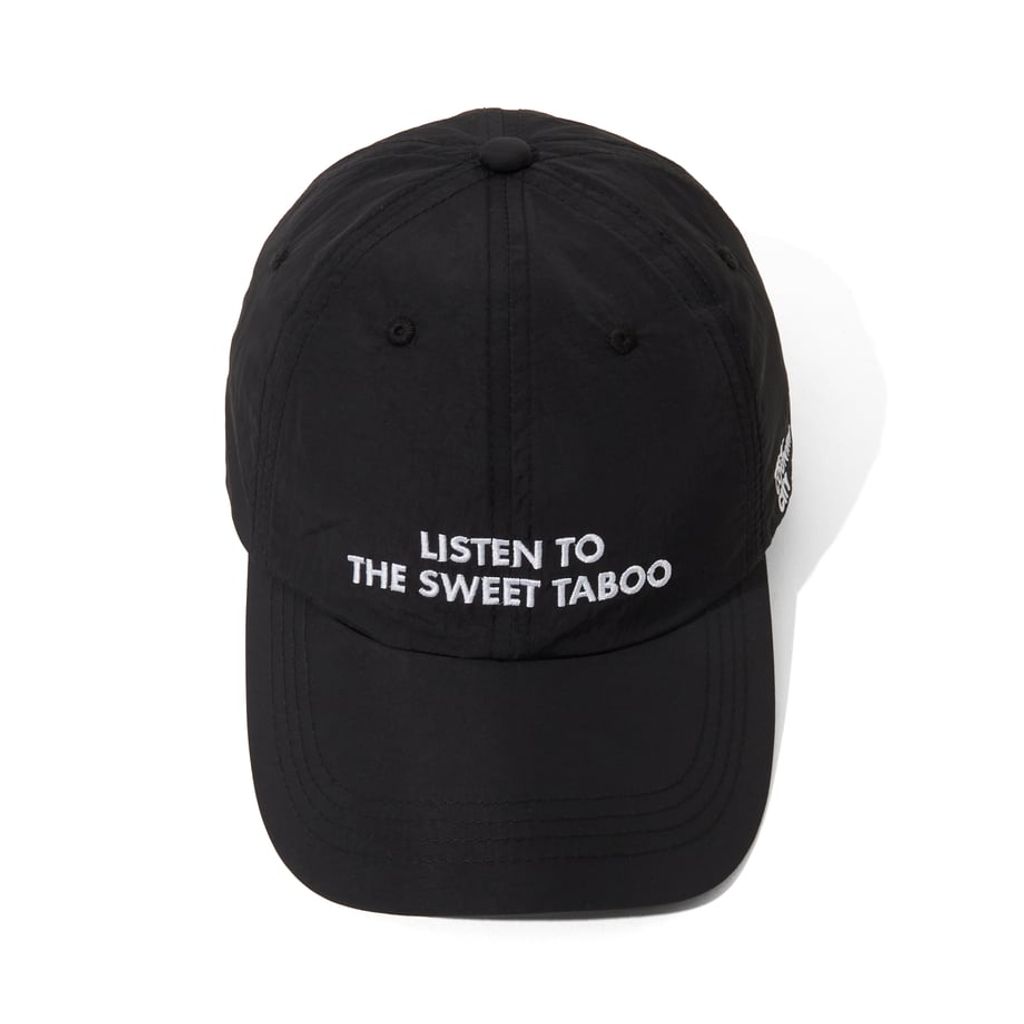CITY COUNTRY CITY NYLON CAP