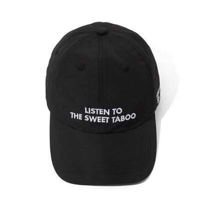 CITY COUNTRY CITY NYLON CAP