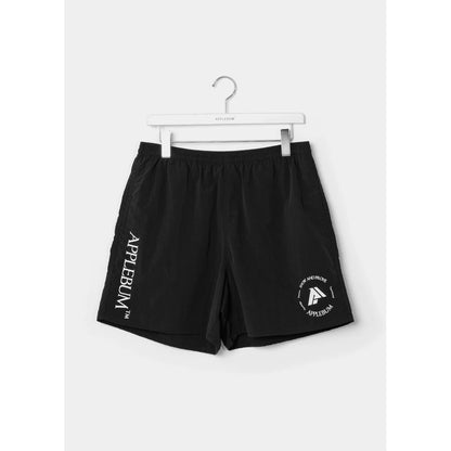 APPLEBUM Logo Short Pants [SHOW AND PROVE] / HS2510801