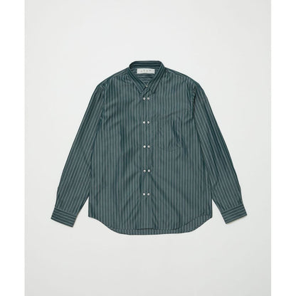BAL DOUBLE BUTTON SHIRT