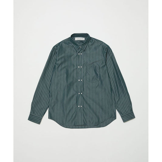 BAL DOUBLE BUTTON SHIRT