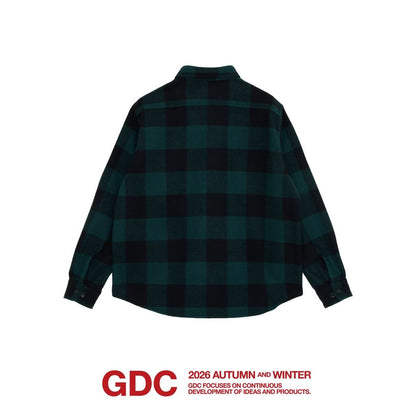 GDC CPO Shirt