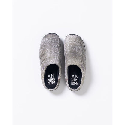 SUBU×ANACHRONORM DIRTPAINT NYLON SANDAL