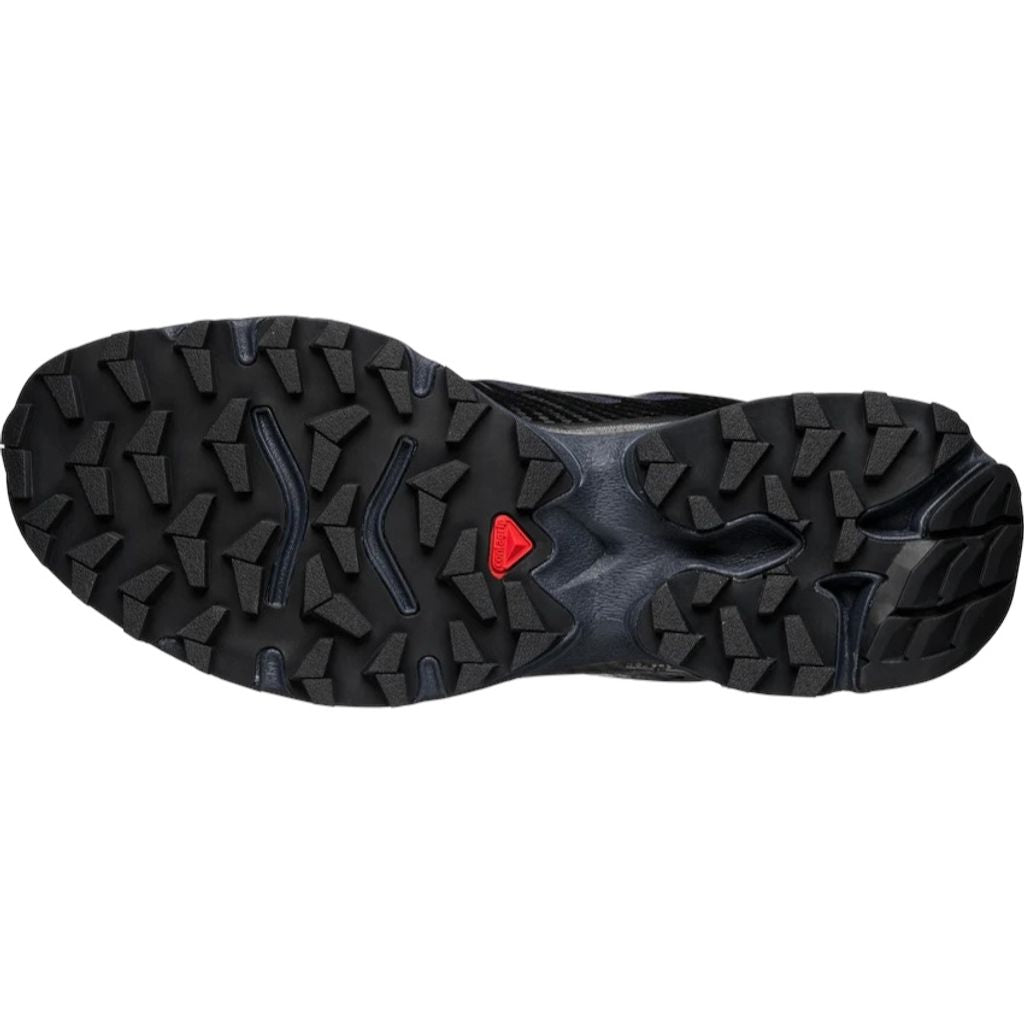 SALOMONE XT-4 OG (Black / Ebony / Silver Metallic X)