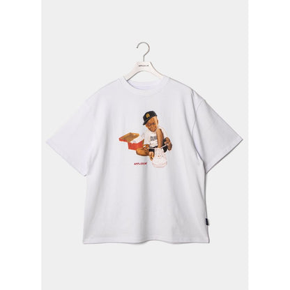 APPLEBUM Brand New Kicks T-shirt / HS2511113