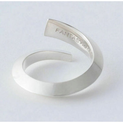 FANTASTIC MAN  RING 1046