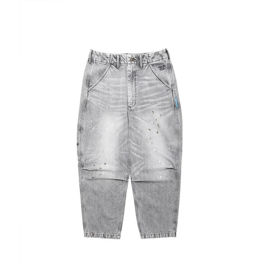 liberaiders DENIM SARROUEL PAINTER PANTS