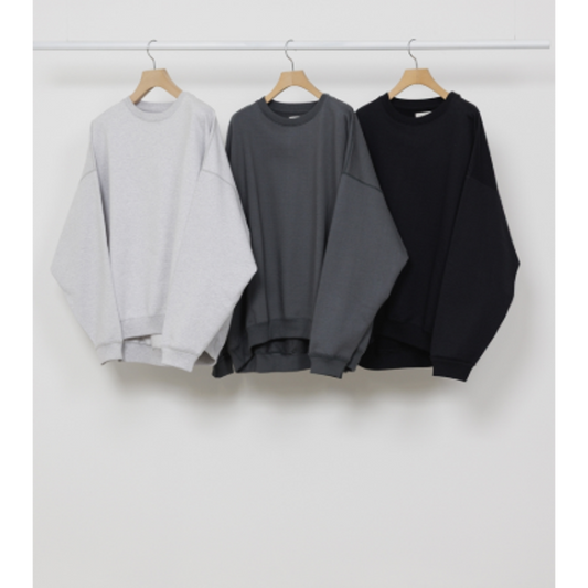 【予約商品】MARKAWARE HUGE SWEAT