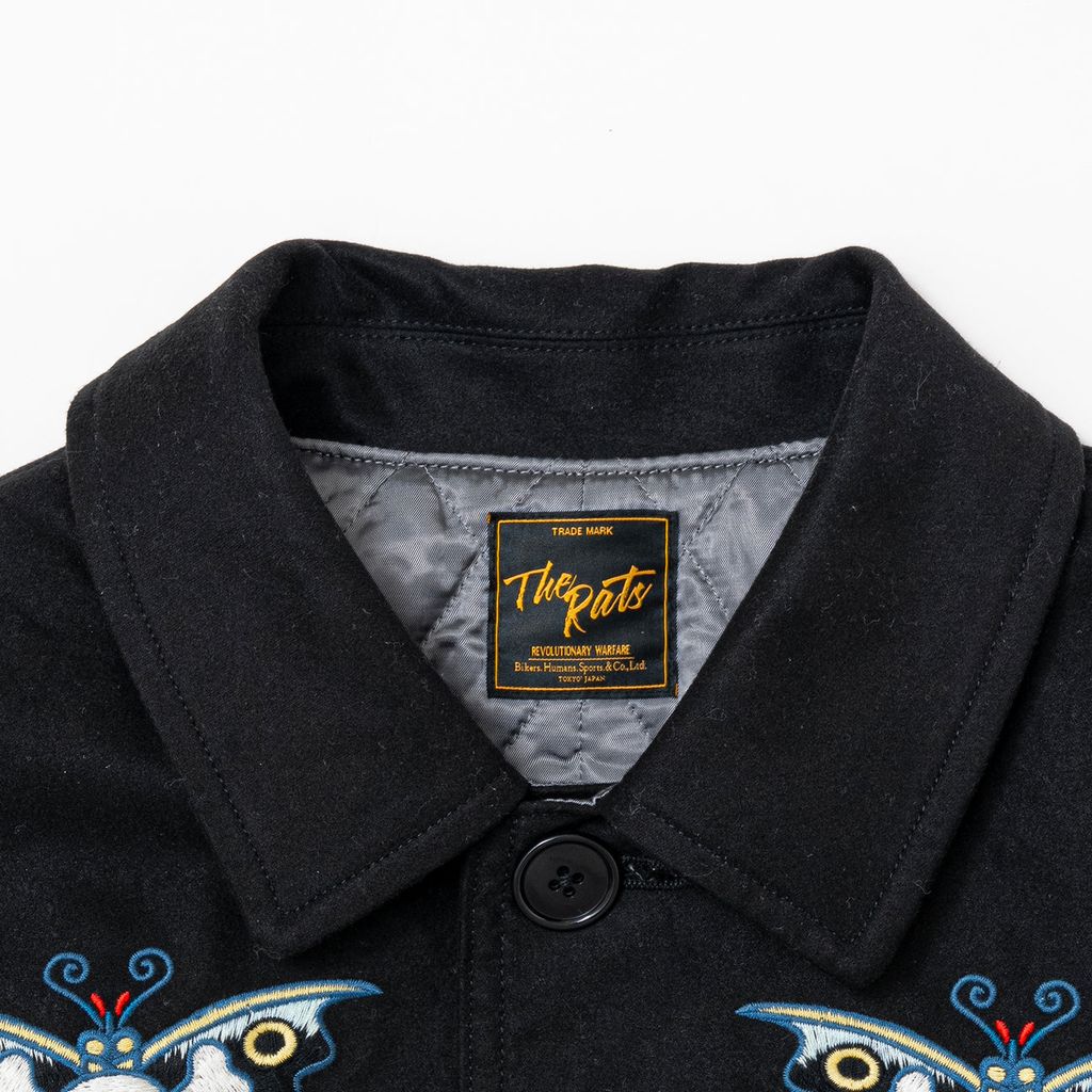 RATS SOUVENIR JKT