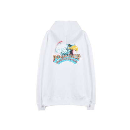 MASSES PORKCHOP×MASSES HOODED EAGLE