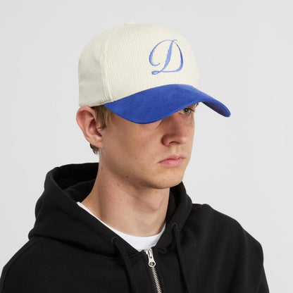 Dime Cord Full Fit Cap