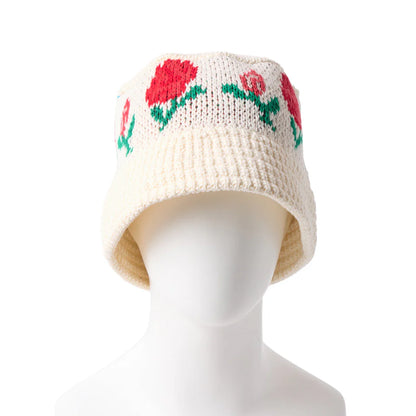 NEW ERA ニットバケット ローズ クローム 14667666