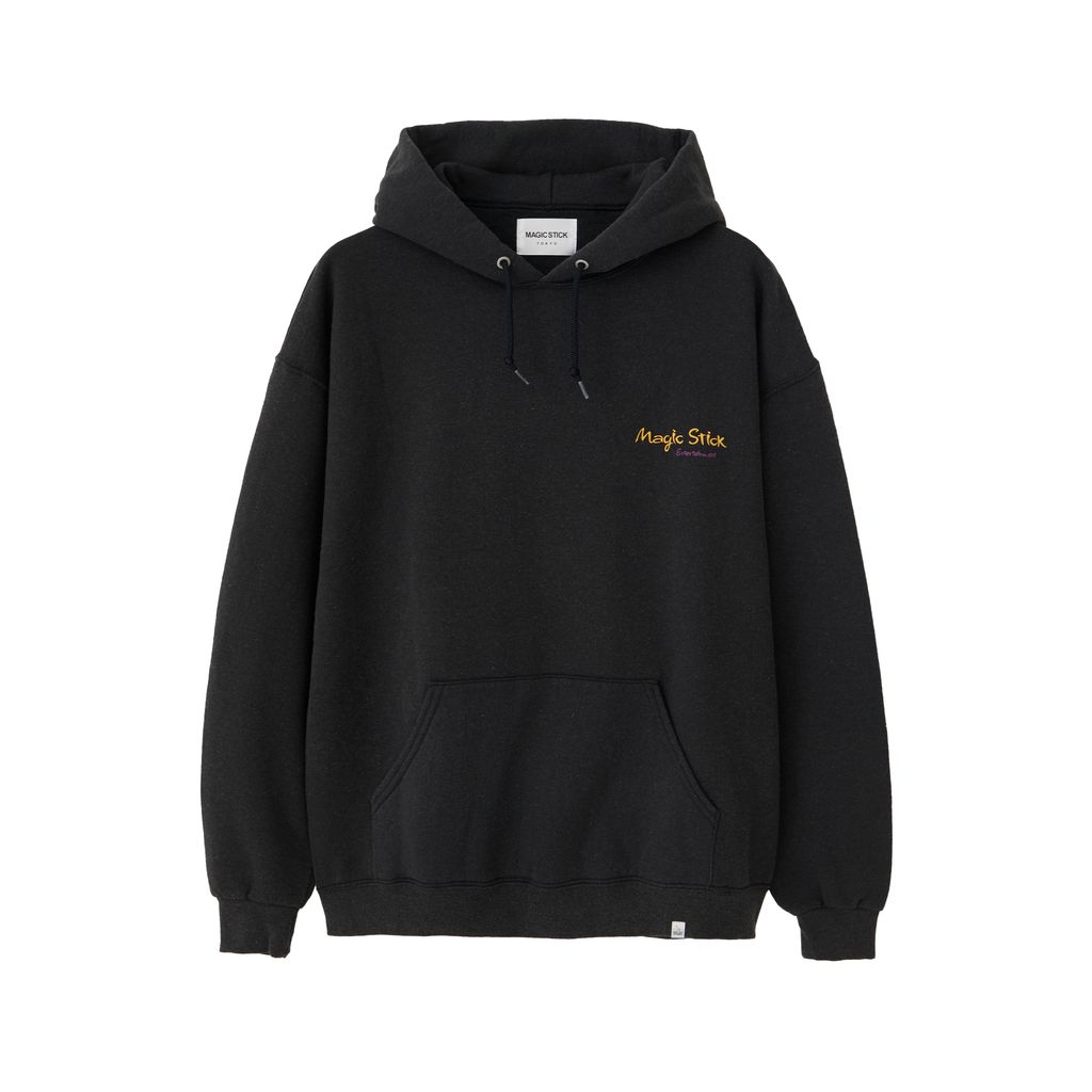 MAGIC STICK Sun Faded Badu Hoodie