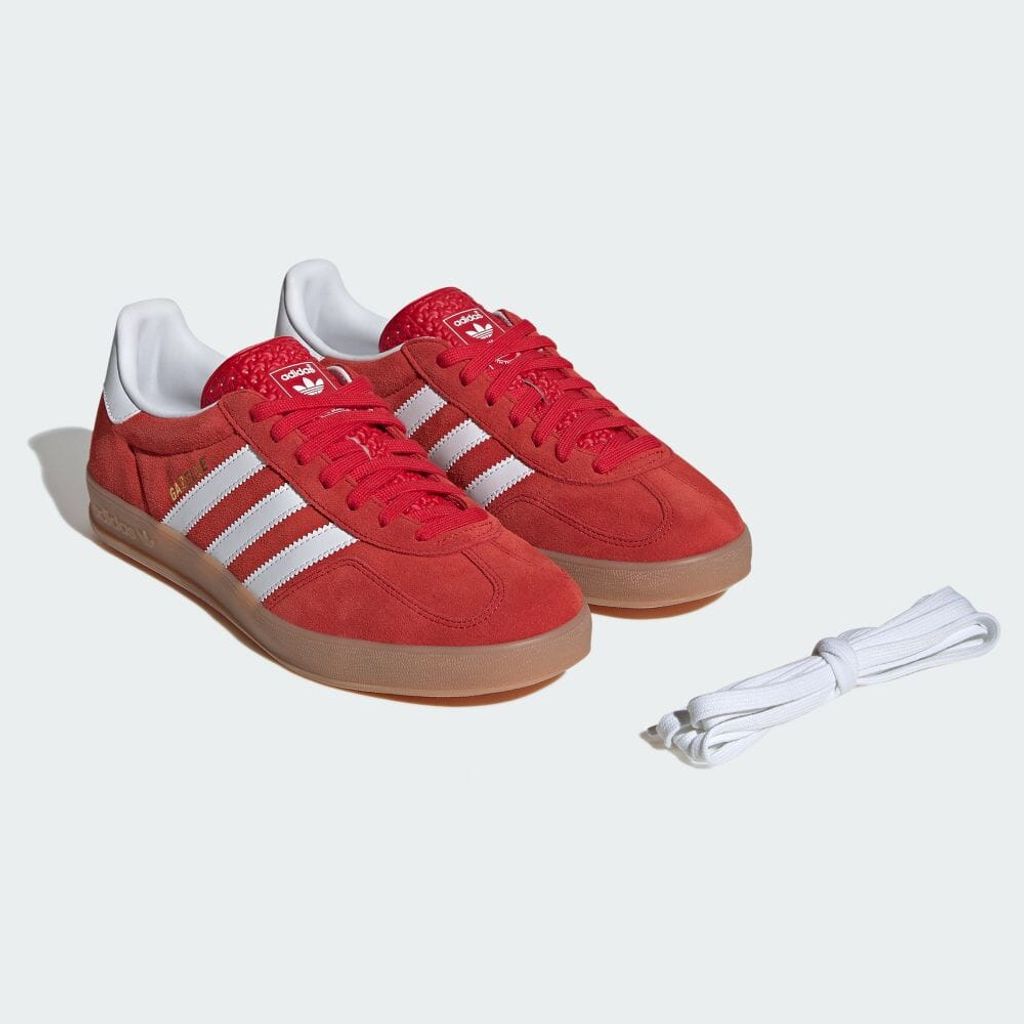 adidas Originals ガゼル インドア / GAZELLE INDOOR