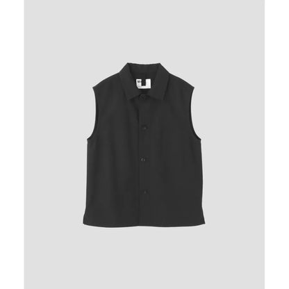 MHL. WOOL COTTON DRILL SHIRT