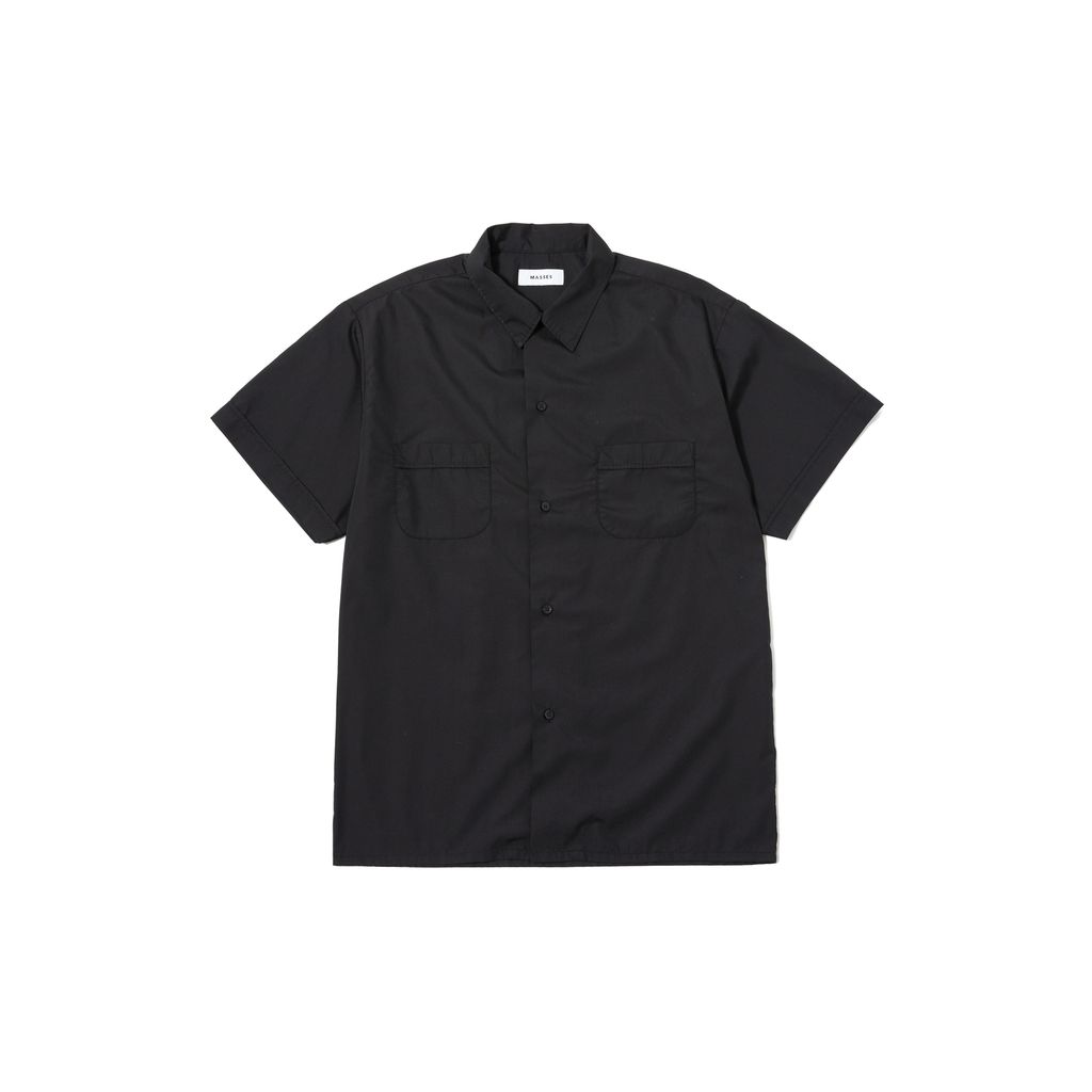 MASSES H.S SHIRT S/S