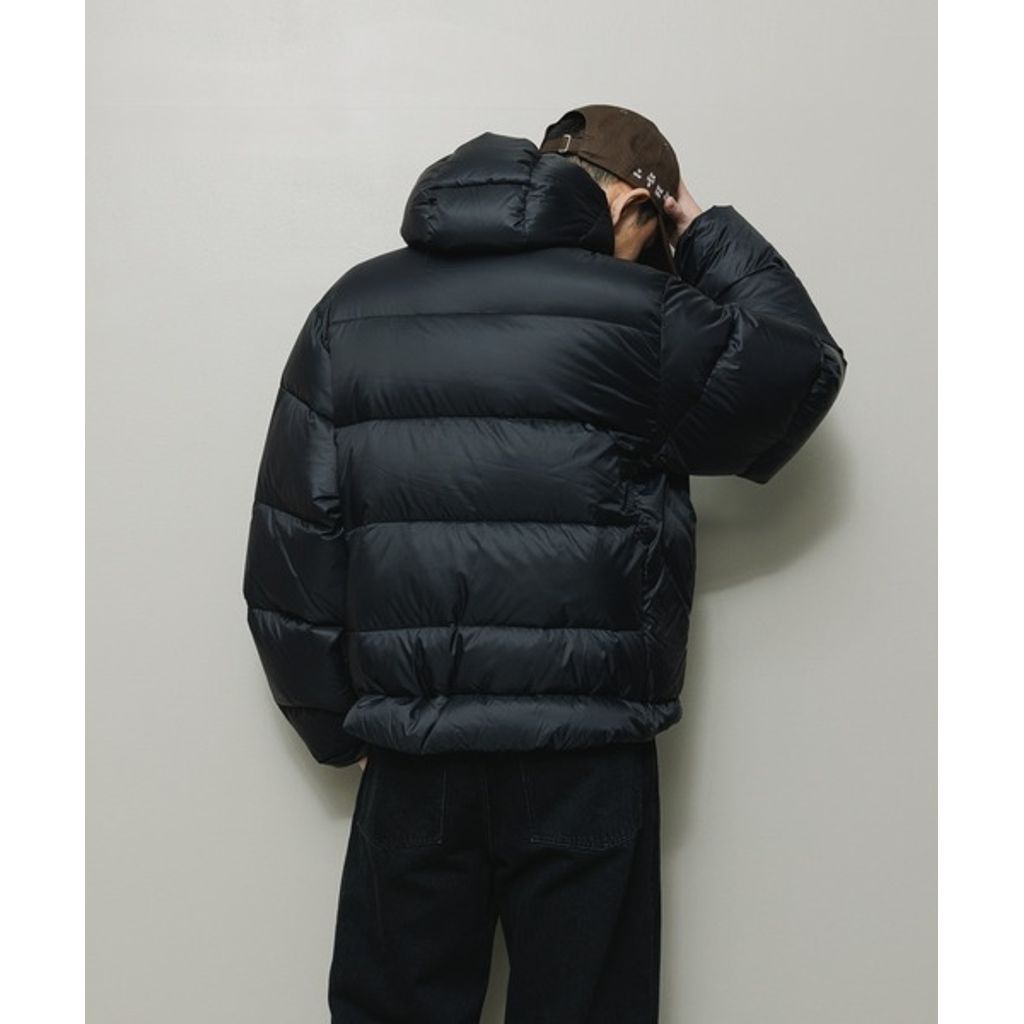 BAL / TAION DOWN PARKA
