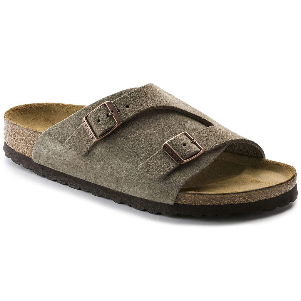 BIRKENSTOCK Zürich / チューリッヒ(トープ) レギュラー  0050461