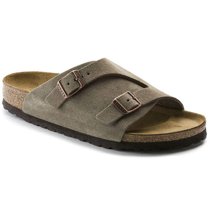 BIRKENSTOCK Zürich / チューリッヒ(トープ) レギュラー  0050461