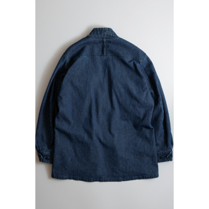 FDMTL HAORI JUNGLE JACKET 3YR WASH