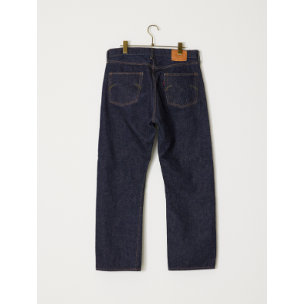 【予約商品】REMI RELIEF 13oz 1954XX DENIM PT(ONE WASH)