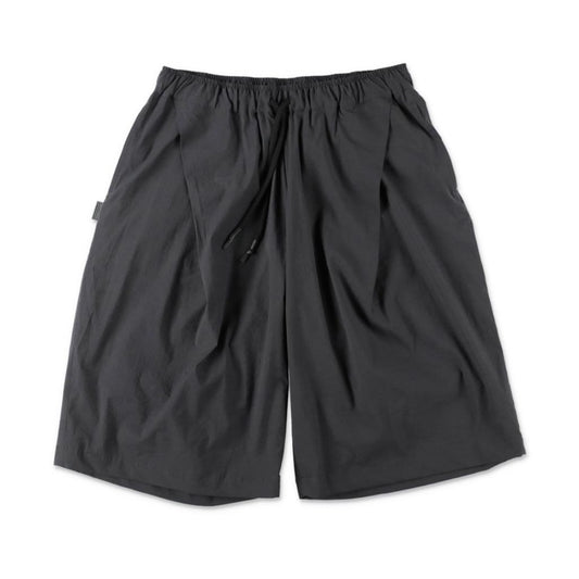 S.F.C NYLON BAGGY LONG SHORTS