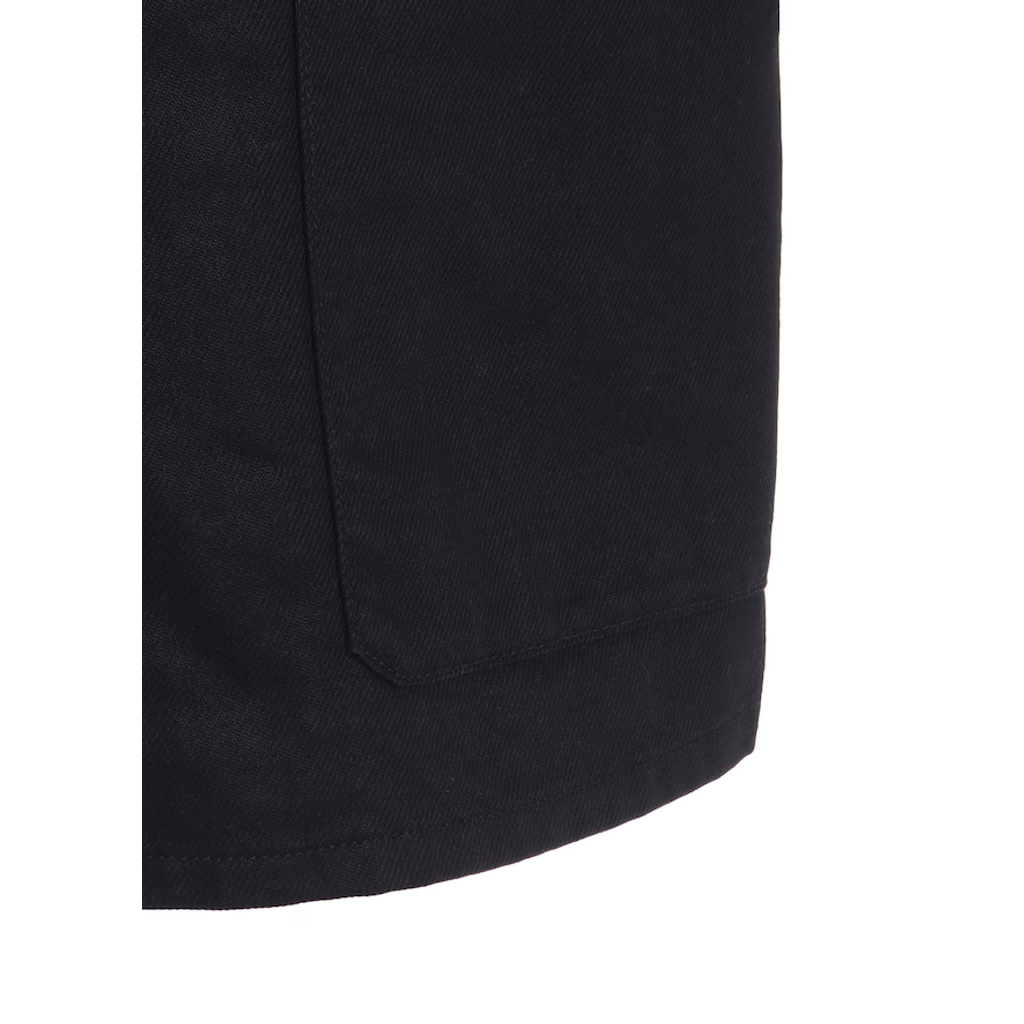 Ground Y×EDWIN 9oz BLACK TWILL COVERALL