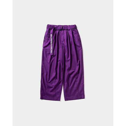 TIGHTBOOTH BAGGY SLACKS