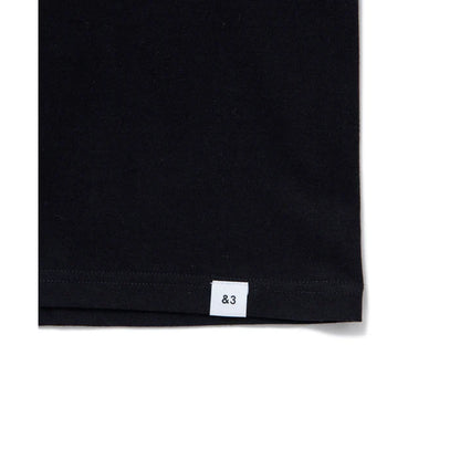 BEDWIN & THE HEARTBREAKERS S/S POCKET TEE "PHIL"