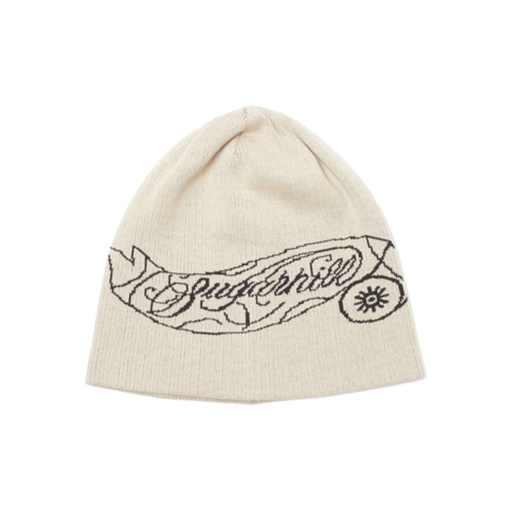 SUGARHILL CS JOE KNIT BEANIE